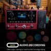 Mooer GE150 Pro Li Guitar Multi Effects Processor - Image 5