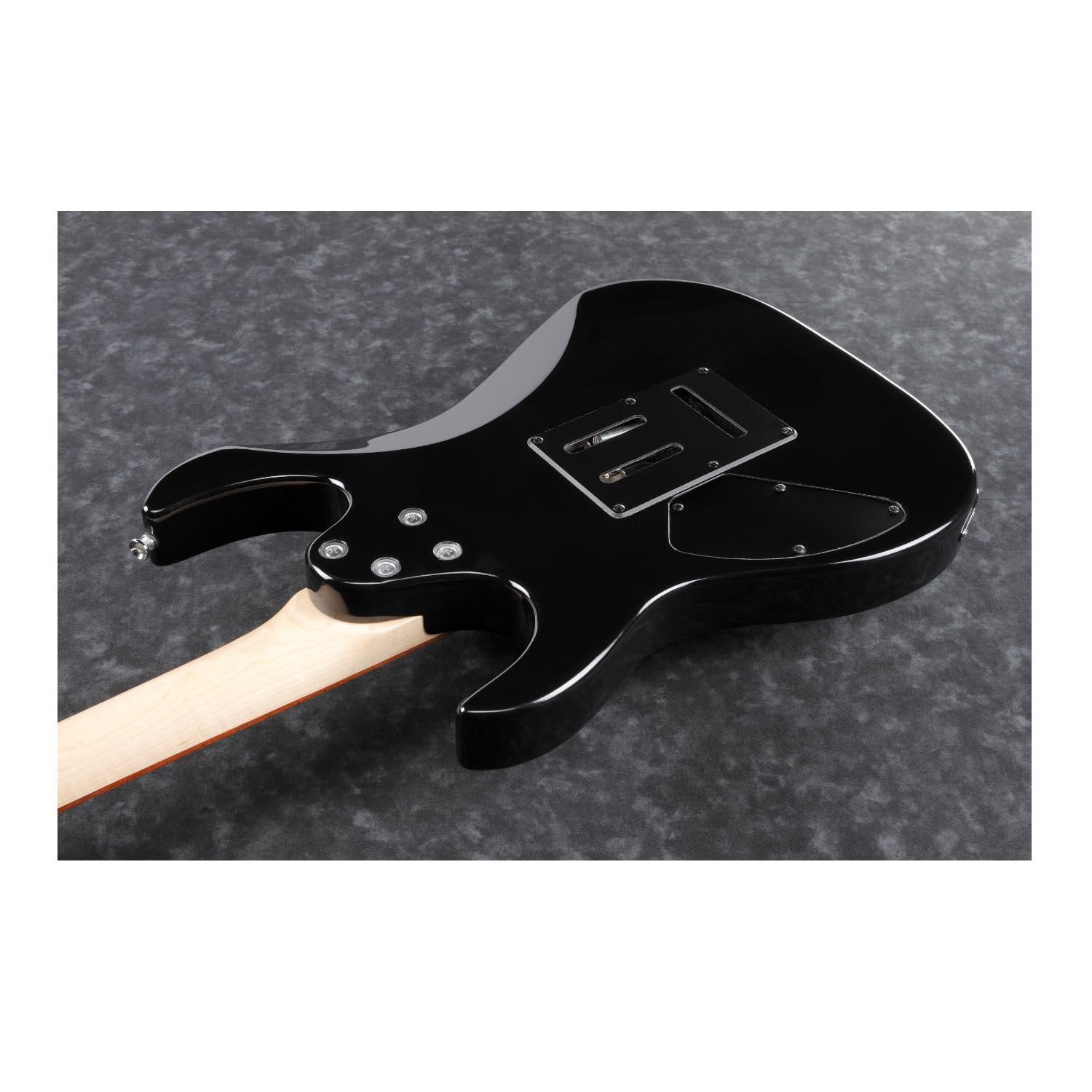 Ibanez Rosewood Electric Guitar Series Gio GRX70QA TBB, TKS, SB, TRB - Image 8