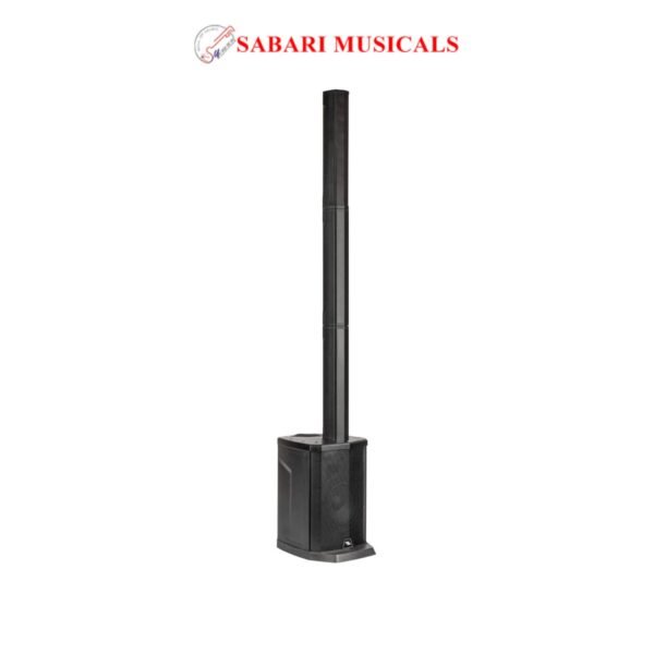 Proel Session 1 Compact Portable Column PA System with Mixer and Bluetooth