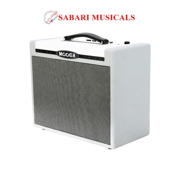 MOOER SD30i Intelligent Guitar Amp 30W