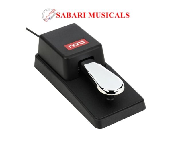 Nord Single SP2 Premium Sustain Pedal