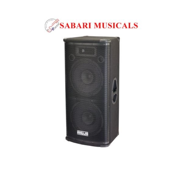 Ahuja SRX-250 DXM 200 Watts PA Speaker System