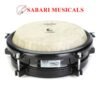 Toca Percussion Commuter Conga - 10 inch