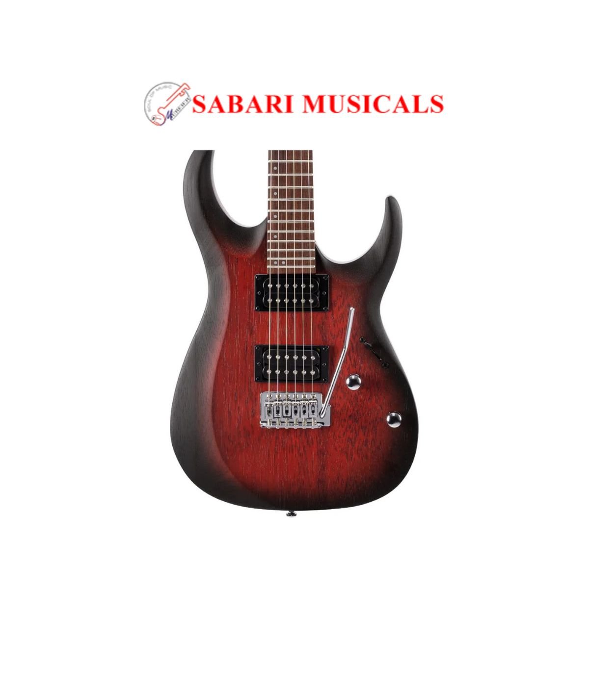 Cort Electric Guitar X100