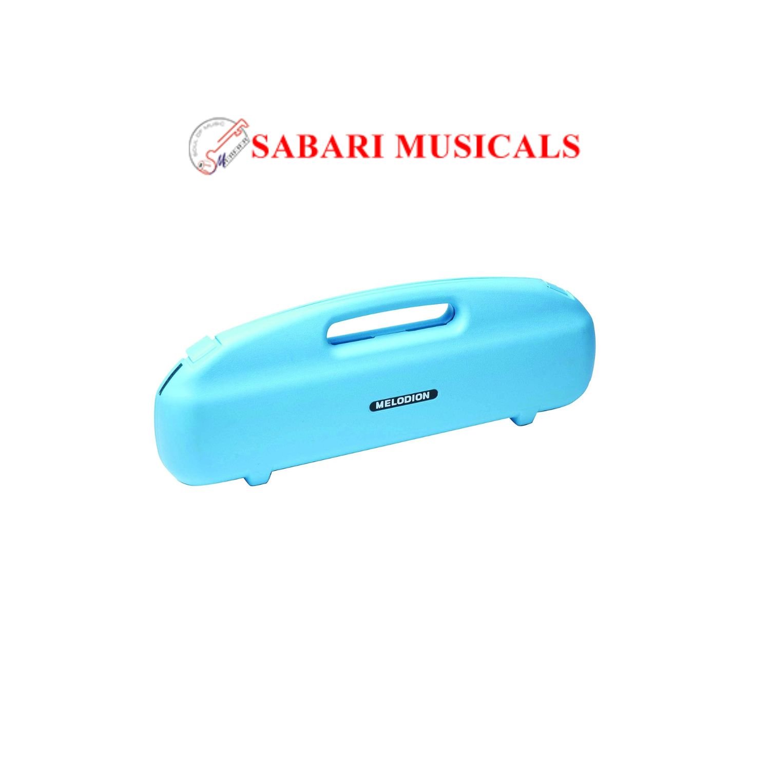 Suzuki Melodion Study-32