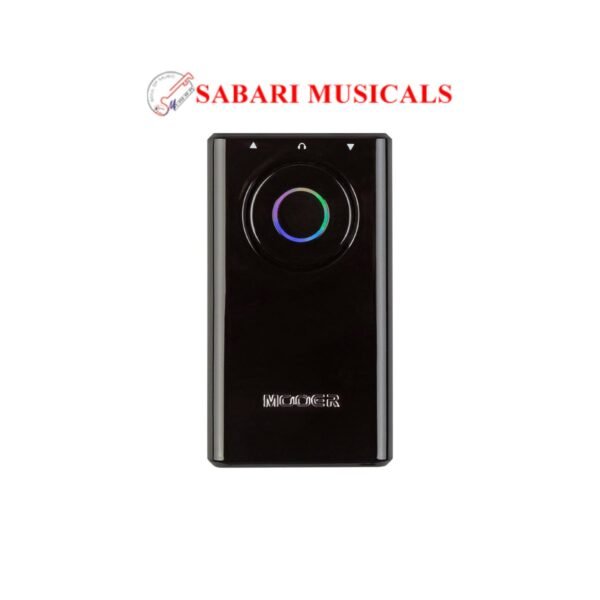 MOOER PRIME P1 Smart Pedal