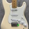 Fender EOB Stratocaster Maple Fingerboard Olympic White Ed O'Brien Signature 0140192305 - Image 3
