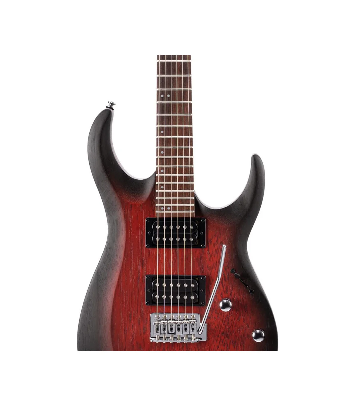 Cort Electric Guitar X100 - Image 6