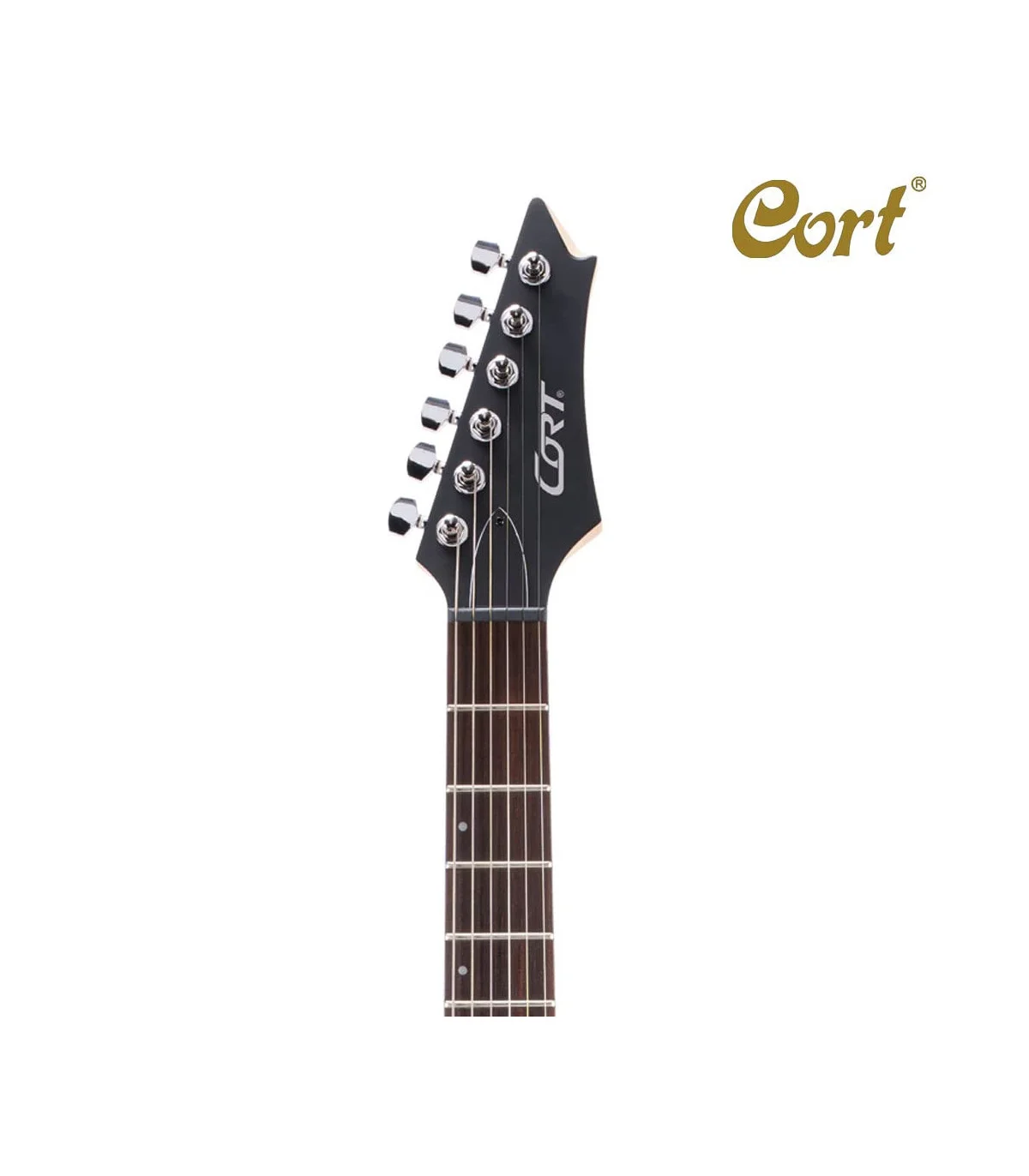 Cort Electric Guitar X100 - Image 7