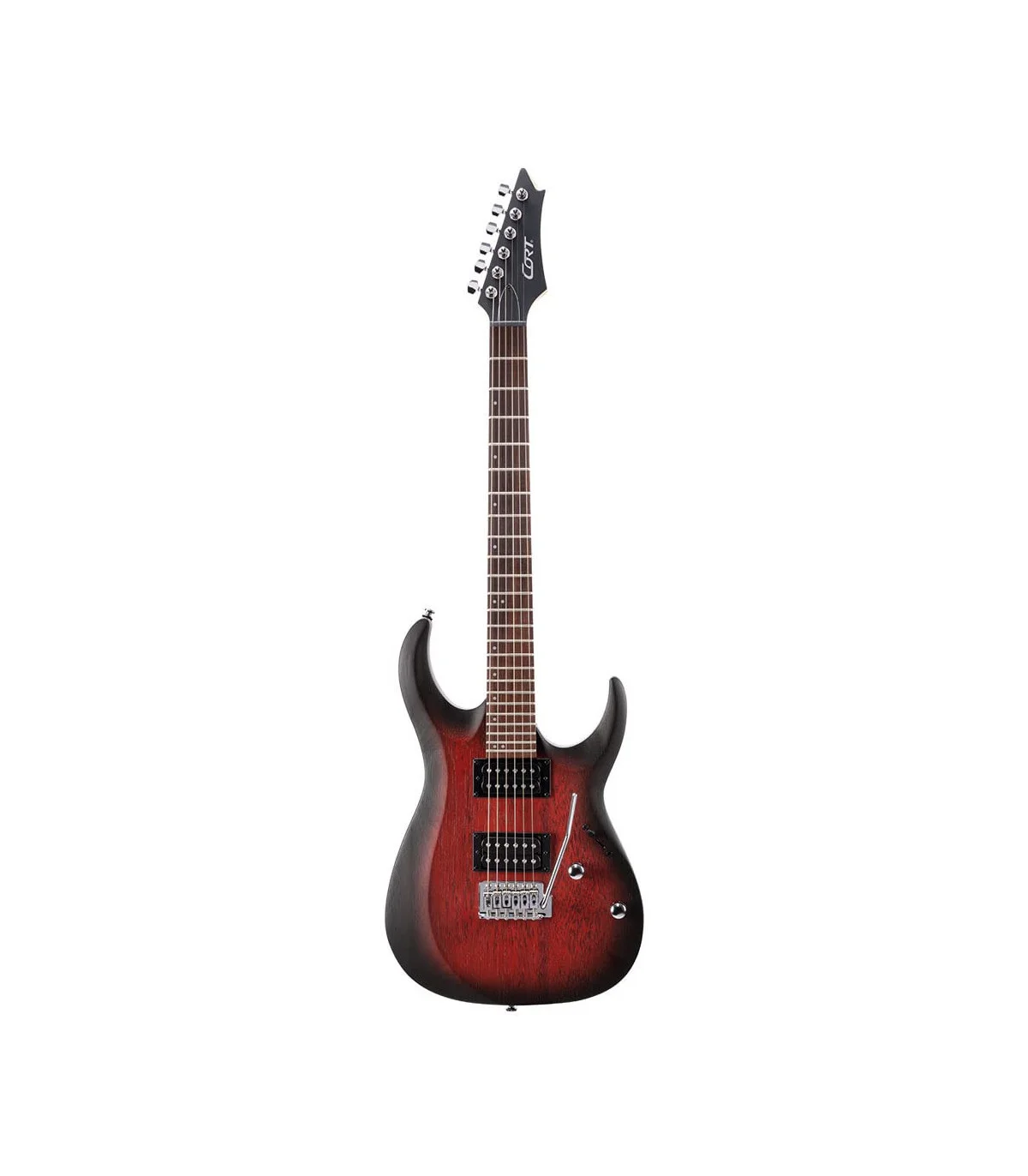 Cort Electric Guitar X100 - Image 8