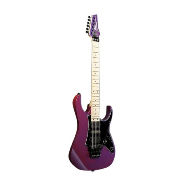 Ibanez Electric Guitar RG Series Genesis RG550-RF/RG550-PN - Image 4