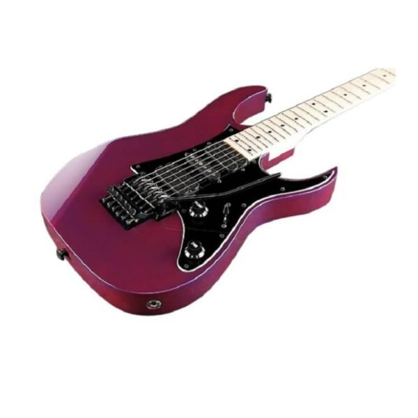 Ibanez Electric Guitar RG Series Genesis RG550-RF/RG550-PN - Image 2