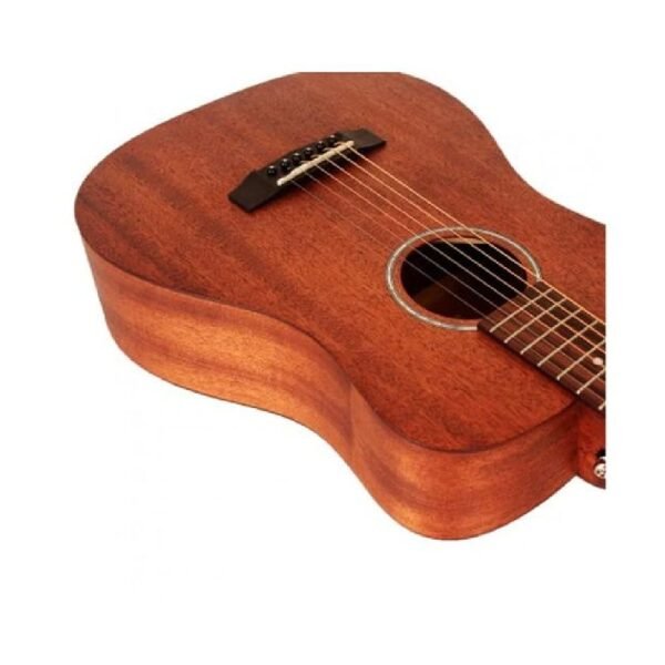 Cort Acoustic Guitar Mahogany/AD300M-OP - Image 4