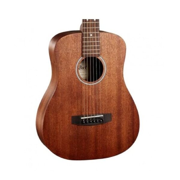 Cort Acoustic Guitar Mahogany/AD300M-OP - Image 3