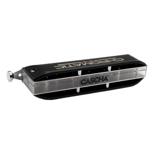 Cascha Harmonica Chromatic HH2290 - Image 5