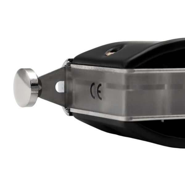 Cascha Harmonica Chromatic HH2290 - Image 2