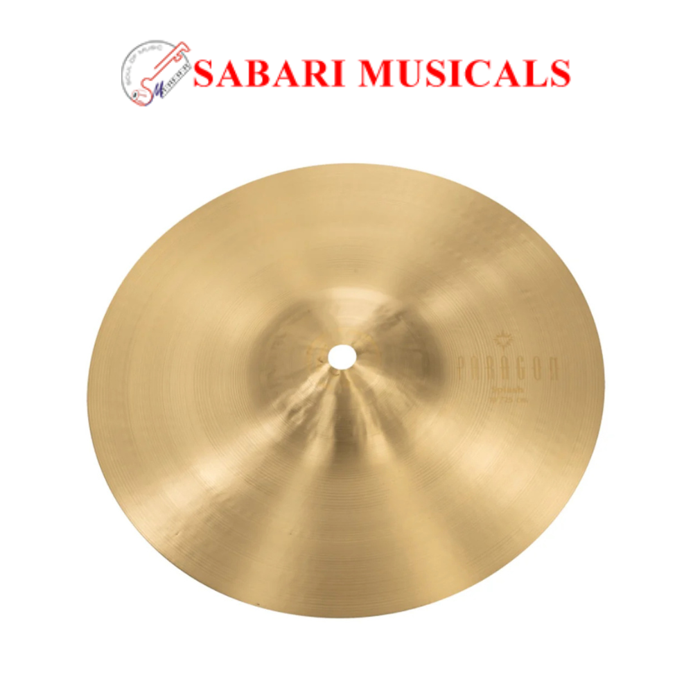 Sabian NP1005N 10" Paragon Splash Cymbal