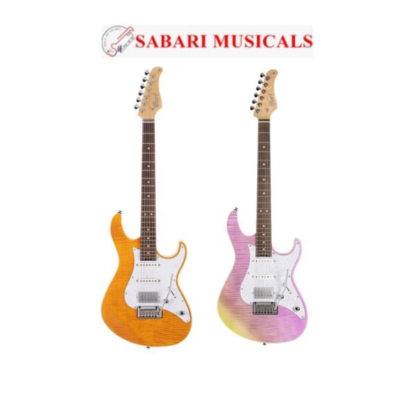 Cort Electric Guitar G280 SELECT  AM/ G280 SELECT TCP