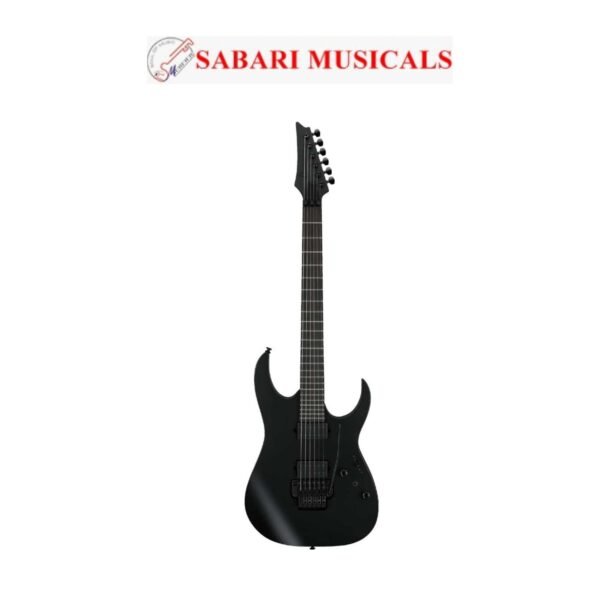 Ibanez Electric Guitar RG IronLable RGRB620-BKF