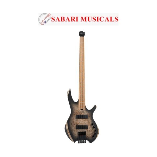 Cort Bass Space 4 String SDB/SDG
