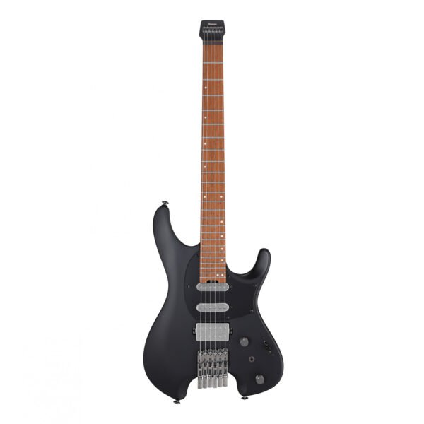 Ibanez Q54 Q Series Headless Electric Guitar With Gig Bag-Q54-BKF/Q54-SFM - Image 6