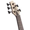 Cort Bass Artisan 5 string with Case/A5 Ultra Ash ENB - Image 2