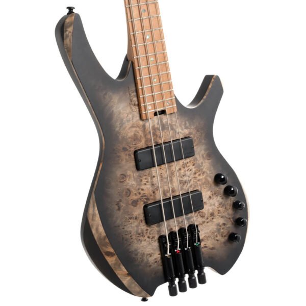 Cort Bass Space 4 String SDB/SDG - Image 6