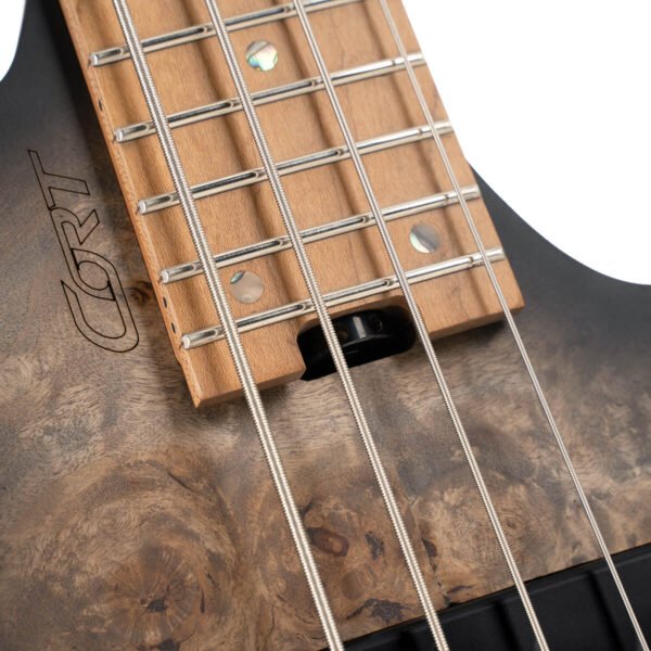 Cort Bass Space 4 String SDB/SDG - Image 3
