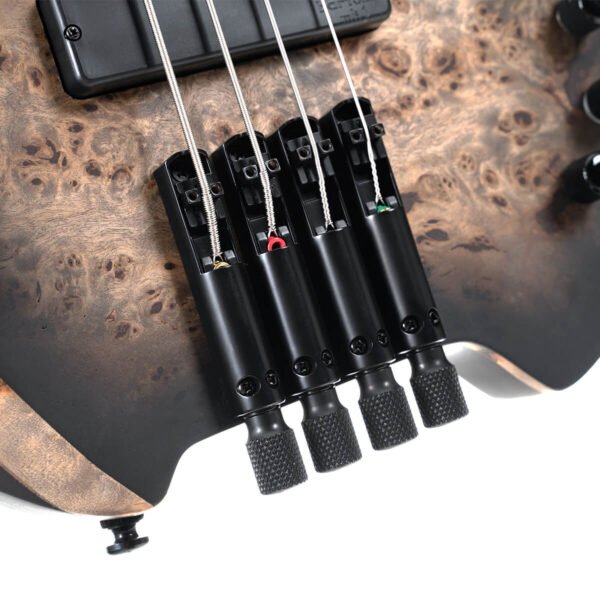Cort Bass Space 4 String SDB/SDG - Image 2