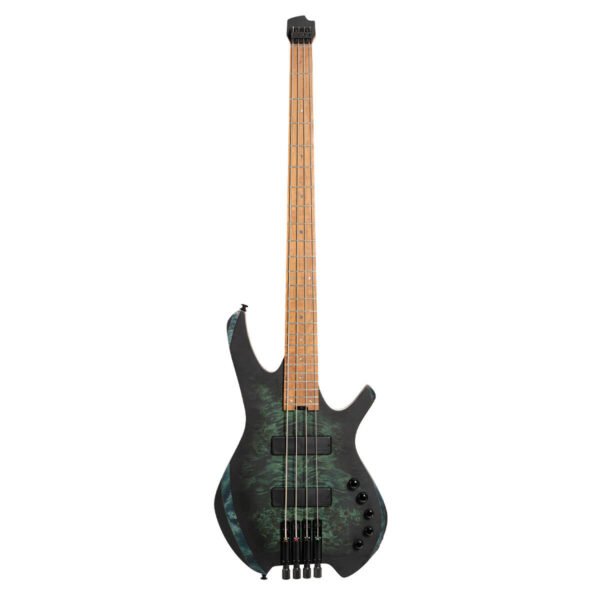 Cort Bass Space 4 String SDB/SDG - Image 9