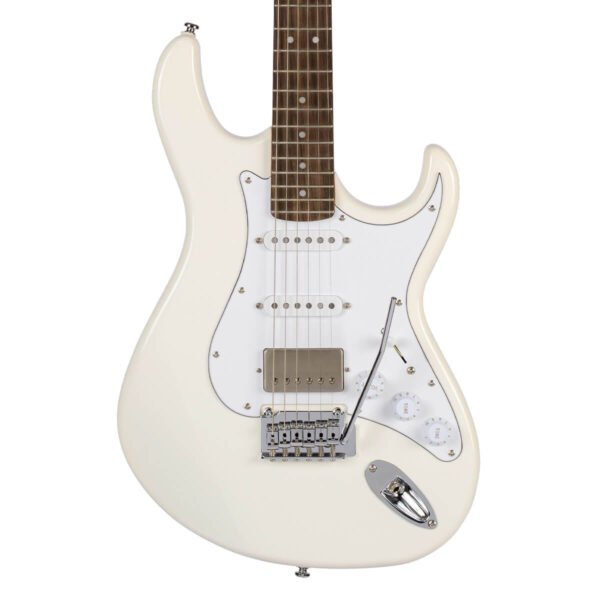 Cort Electric Guitar G260CS - Image 2