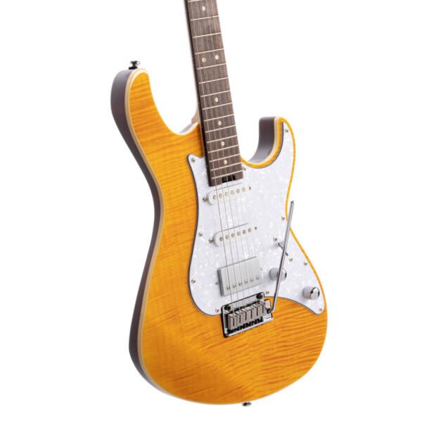 Cort Electric Guitar G280 SELECT  AM/ G280 SELECT TCP - Image 4