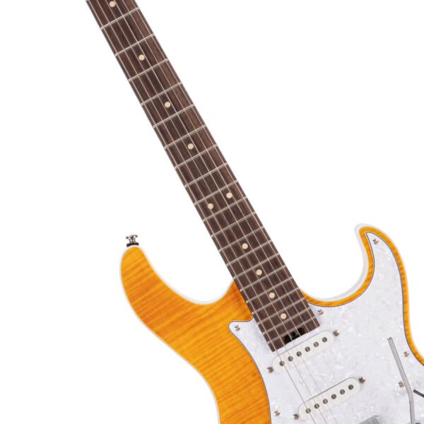Cort Electric Guitar G280 SELECT  AM/ G280 SELECT TCP - Image 2