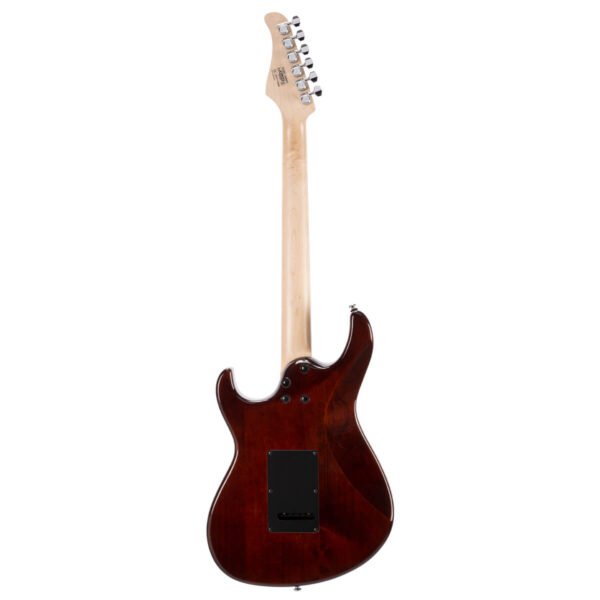 Cort Electric Guitar G280 SELECT  AM/ G280 SELECT TCP - Image 7