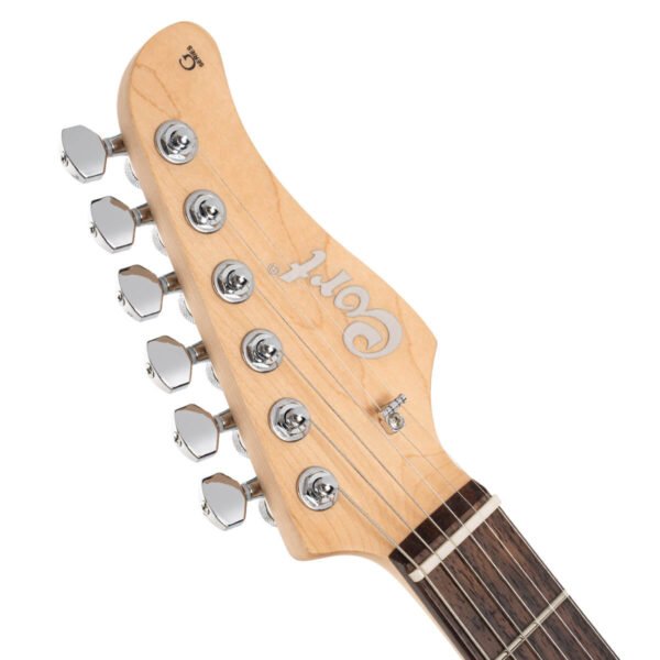 Cort Electric Guitar G280 SELECT  AM/ G280 SELECT TCP - Image 9