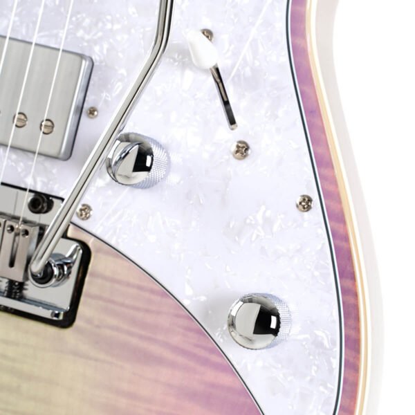 Cort Electric Guitar G280 SELECT  AM/ G280 SELECT TCP - Image 8