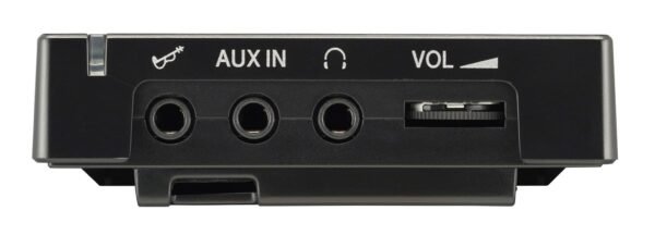Yamaha YSV104 Silent Violin-Black - Image 5