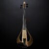 Yamaha YEV104 Electric Violin-Natural - Image 4