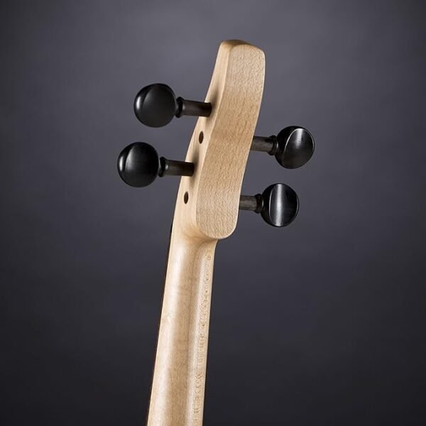 Yamaha YEV104 Electric Violin-Natural - Image 5