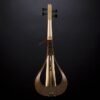 Yamaha YEV104 Electric Violin-Natural - Image 3
