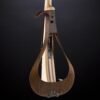 Yamaha YEV104 Electric Violin-Natural - Image 6