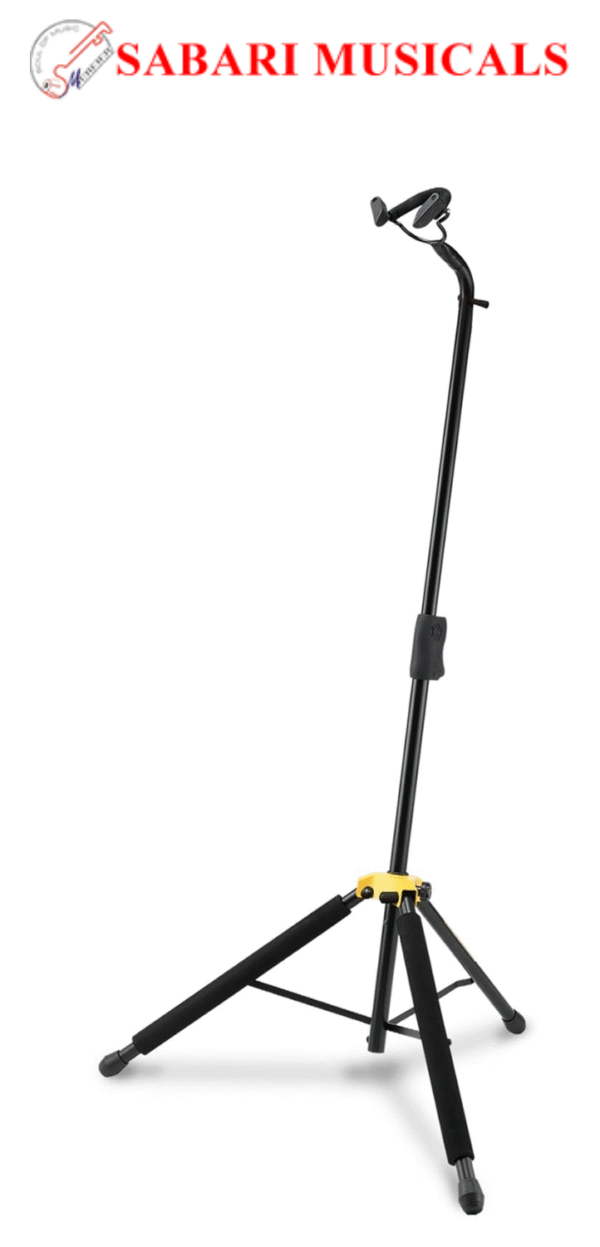 Share Hercules, Cello Stand, Auto Grab, DS580B /Black