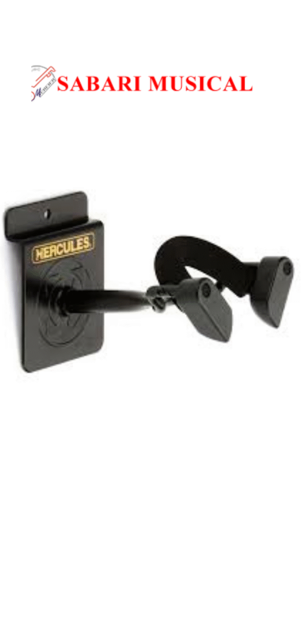 Hercules, Violin Hanger, For Slat Wall DSP57SB