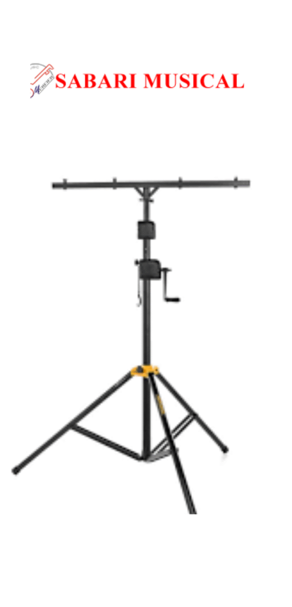 Hercules, Quick-N-EZ Gear Up Lighting Stand LS700B