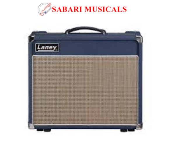 Laney, Guitar Amp, Lionheart Combo, 20W, L20T- 112, Twin