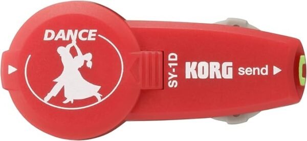 Korg, Digital Metronome, Syncdancing SY-1D - Image 2