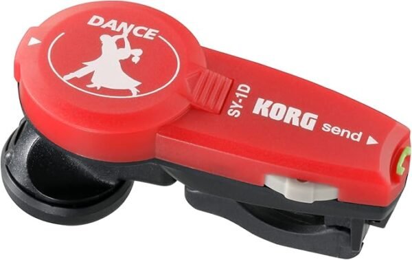 Korg, Digital Metronome, Syncdancing SY-1D - Image 3