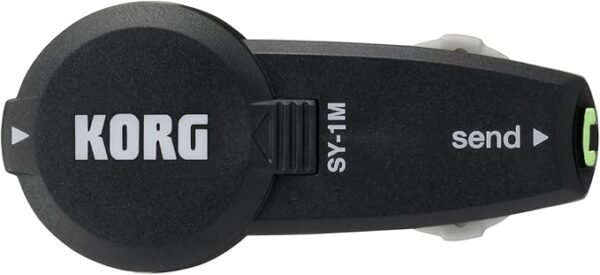Korg, Digital Metronome, Syncmetronome SY-1M