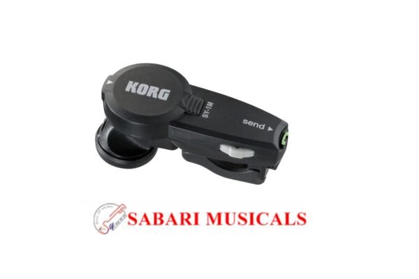 Korg, Digital Metronome, Syncmetronome SY-1M - Image 2