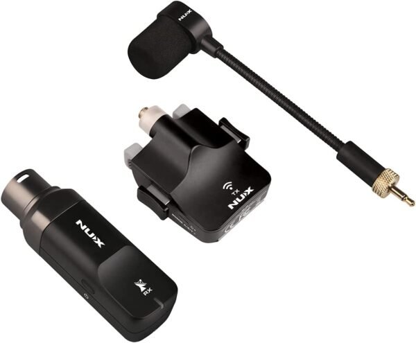 NUX WIRELESS SYSTEM B-6 - Image 3